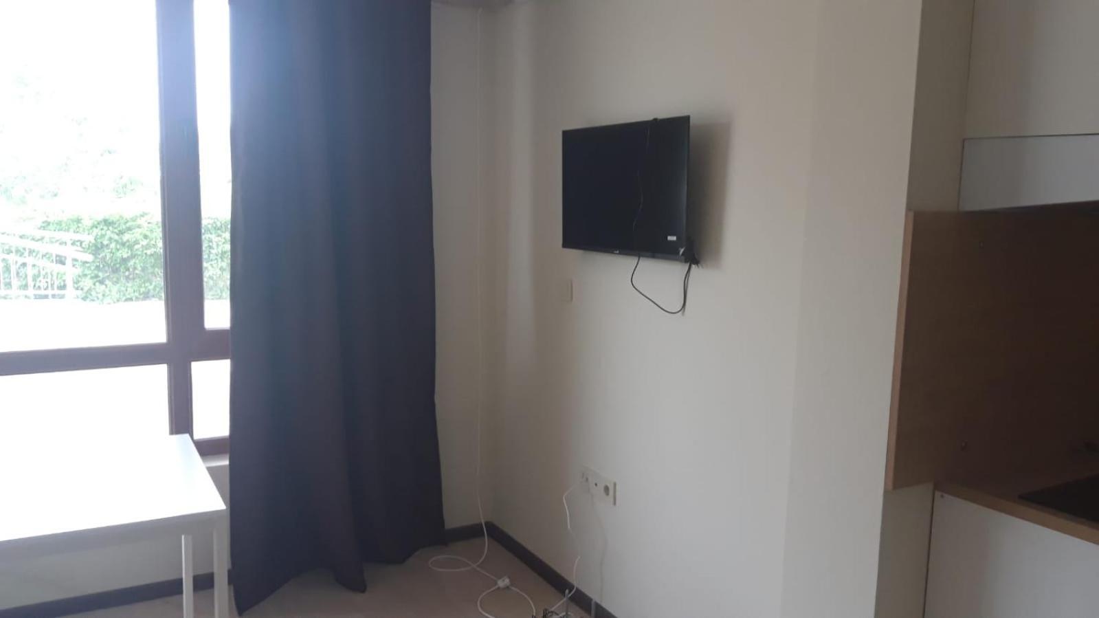 Vesta Riviera - Free Parking Aparthotel Golden Sands Rum bild