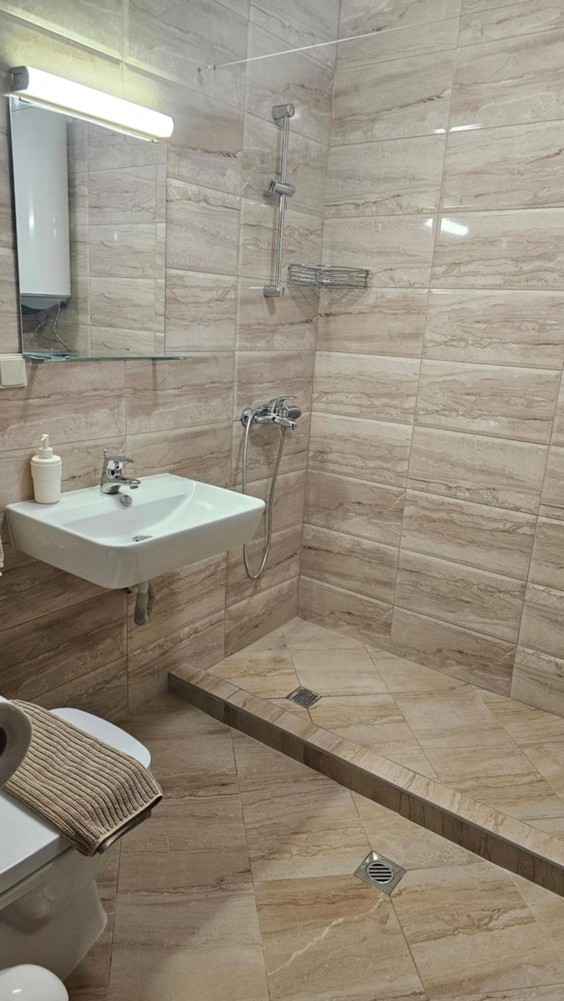 Vesta Riviera - Free Parking Aparthotel Golden Sands Rum bild