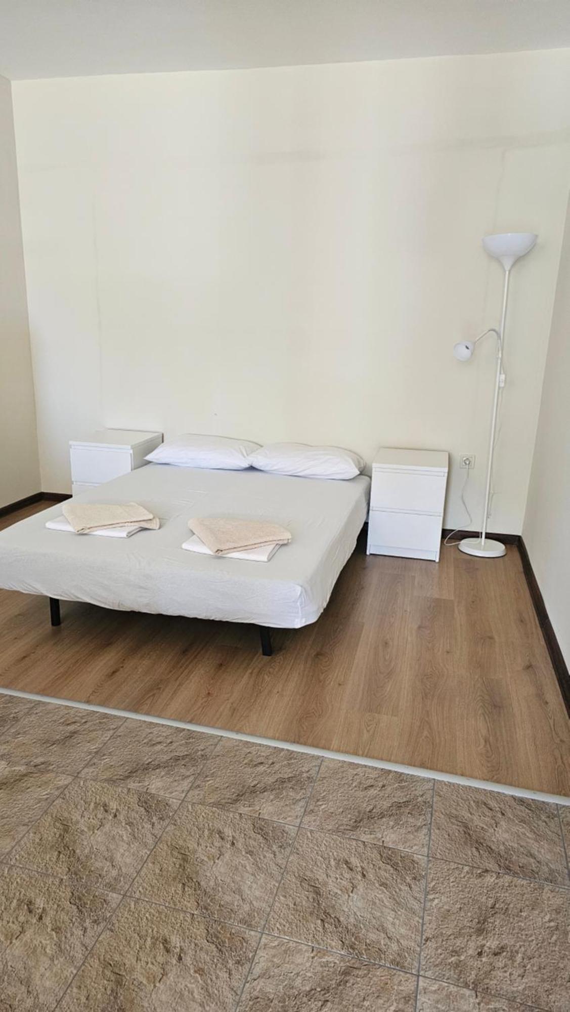 Vesta Riviera - Free Parking Aparthotel Golden Sands Rum bild